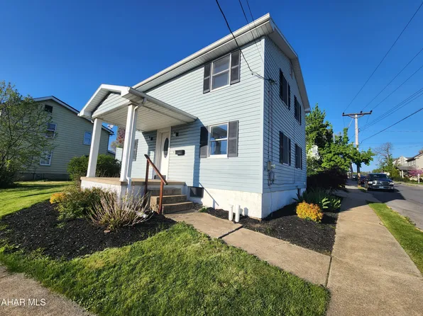 501 Hickory St, Hollidaysburg, PA 16648