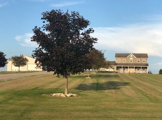 215 Mohney Rd, Punxsutawney, PA 15767