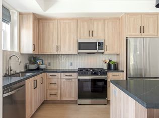 Kendry Townhomes, Montclair, CA 91763