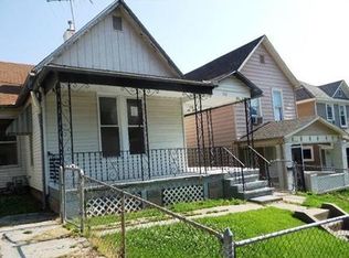 932 Sandusky Ave, Kansas City, KS 66101