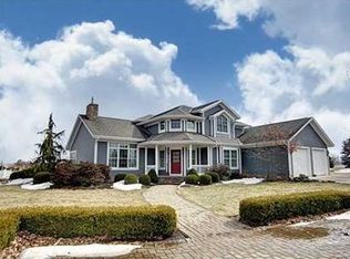 9147-9149 Bixel Rd, Bluffton, OH 45817