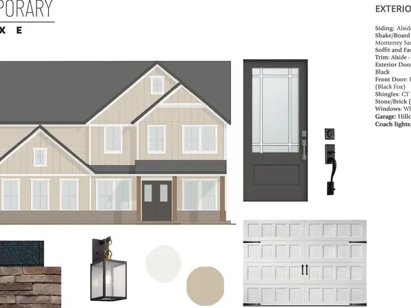 29 Fox Run Path, Clayton, NC 27520