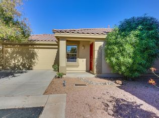 3923 S Nebraska St, Chandler, AZ 85248