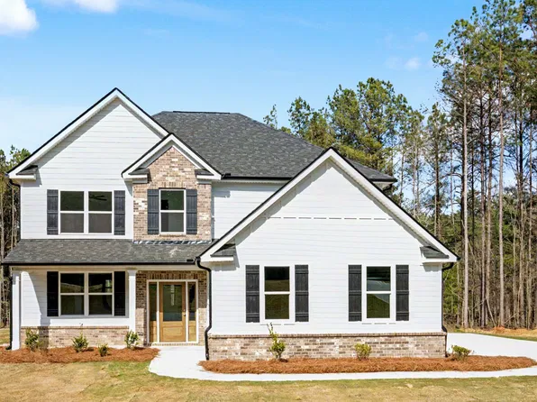 2385 New Hope Rd Lot 1, Locust Grove, GA 30248