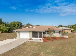 3291 Elkcam Blvd, Pt Charlotte, FL 33952