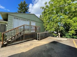 131-169 Salem Heights Ave SE #139, Salem, OR 97302