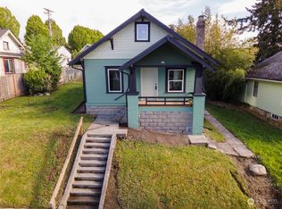 2012 E Sherman St, Tacoma, WA