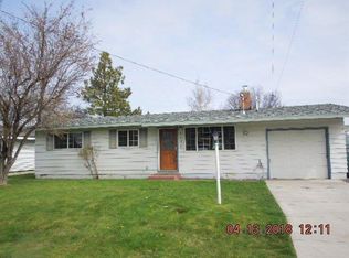 4439 Memorie Ln, Klamath Falls, OR 97603