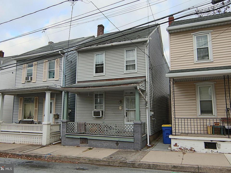 2nd image of 241 E Water St
