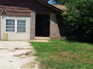 8715 N Hudson Ave, Oklahoma City, OK 73114