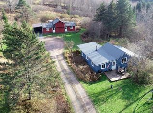 1101 Bell Hill Rd, Delhi, NY 13753