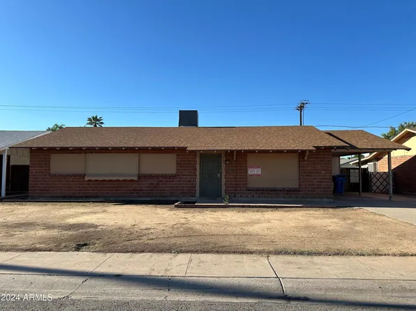 4231 W OCOTILLO Road, Phoenix, AZ 85019