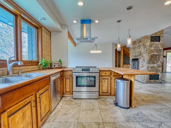 1447 Coyote Cir, Black Hawk, CO 80422