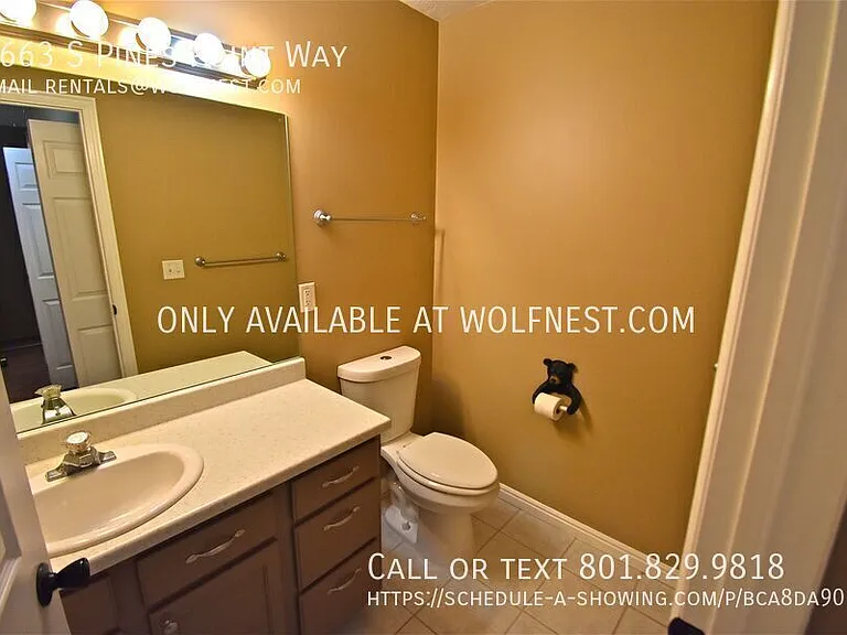 6663 S Pines Point Way — Photo 11