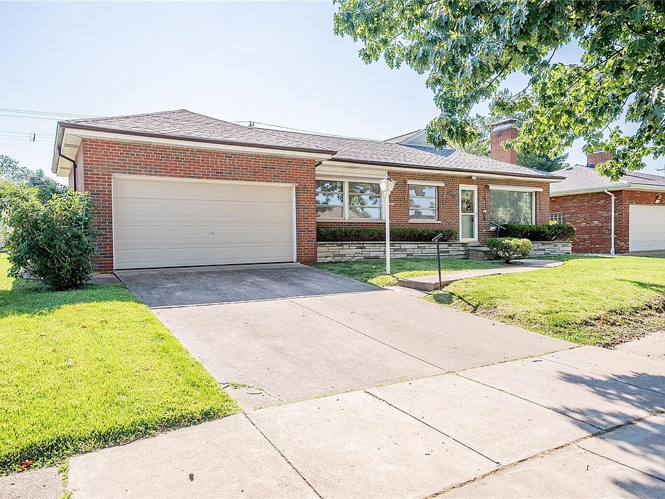6214 Southland Ave, Saint Louis, MO 63109 MLS 23058174 Zillow