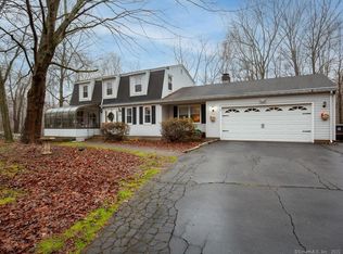 855 Allen Ave, Cheshire, CT 06410