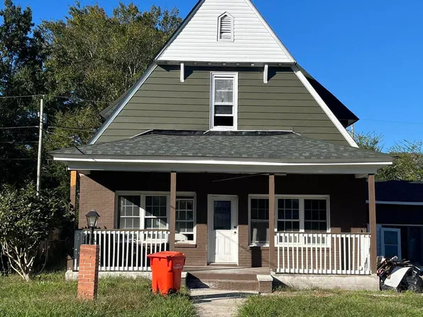 1109 Wood Street, Elizabeth City, NC 27909