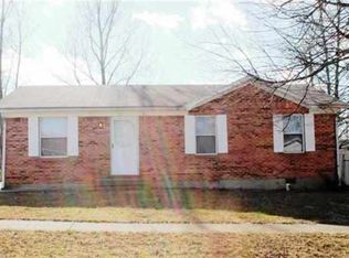 145 Airview Dr, Elizabethtown, KY 42701