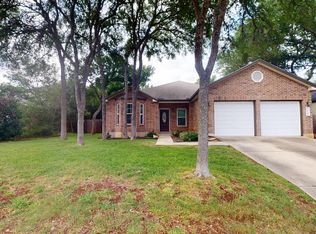 16138 Old Stable Rd, San Antonio, TX 78247