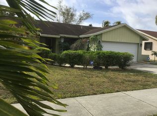 9310 SW 170th St, Palmetto Bay, FL 33157