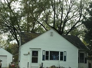 844 Webster St, Webster City, IA 50595