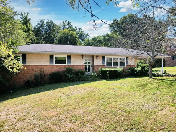 2033 Officer St SE, Cleveland, TN 37323