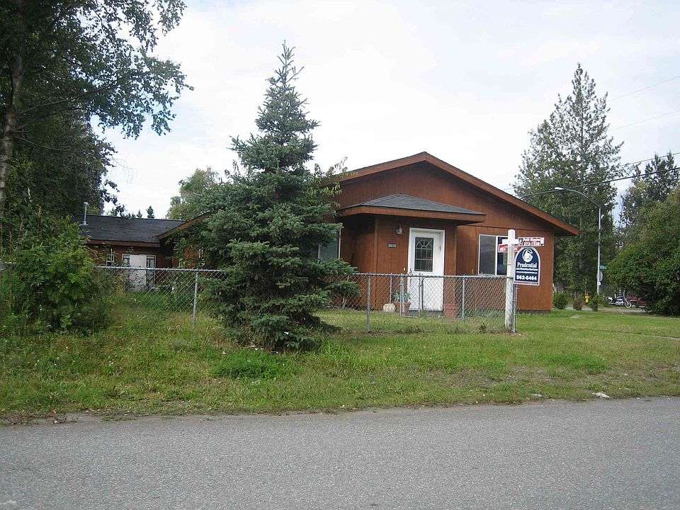 3600 Oregon Dr