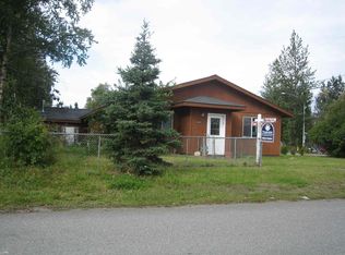 3600 Oregon Dr, Anchorage, AK 99517