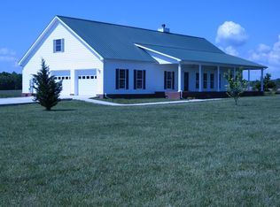 25484 Bethel Rd, Elkmont, AL 35620