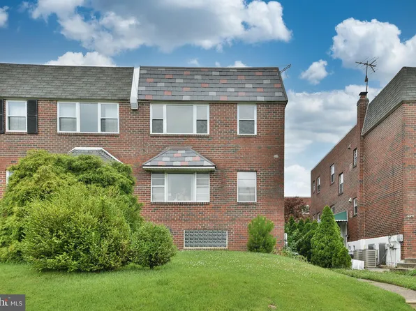 9760 E Roosevelt Blvd, Philadelphia, PA 19115