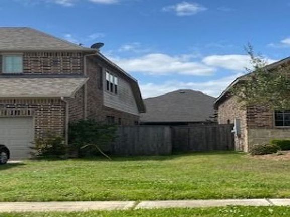 Property Side View