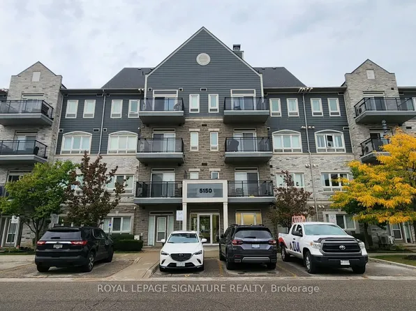5150 Winston Churchill Blvd, Mississauga, ON