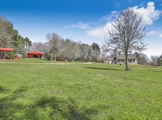 440 Town Creek Rd, Coldspring, TX 77331