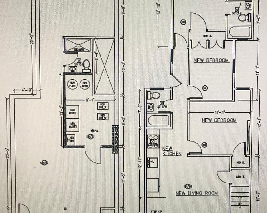 1st image of 8505 101st St #1ST