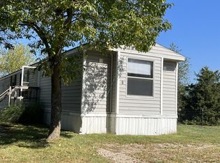 523 NE State Route 13 TRLR 1, Warrensburg, MO 64093