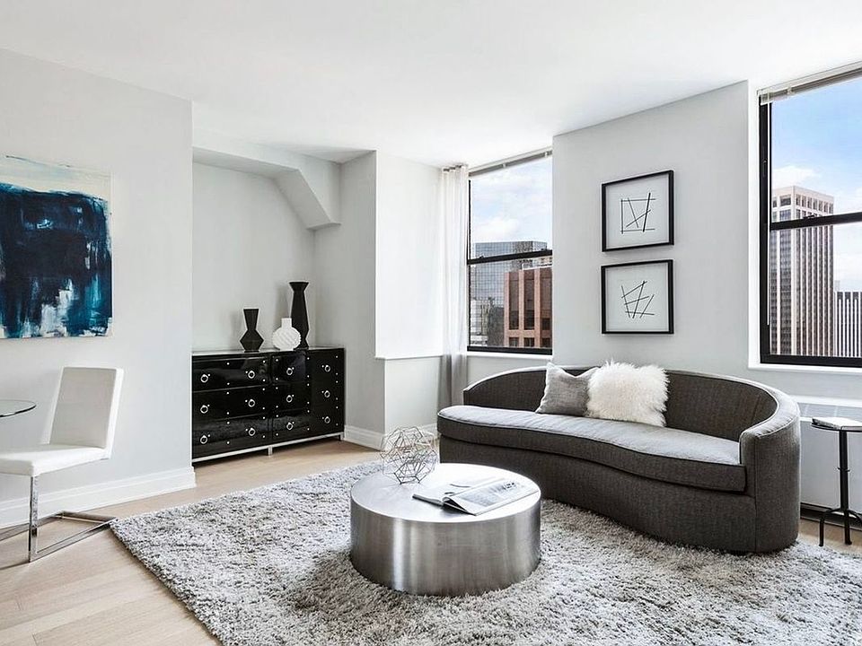 1st image of 70 Pine St APT 3803