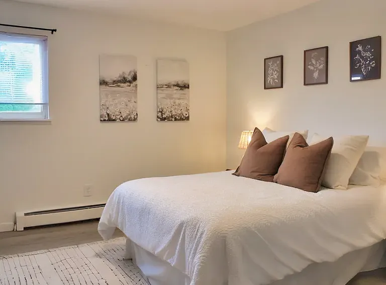 Garrison Edge- Bedroom 2