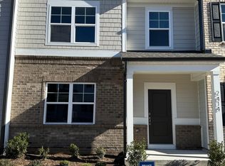 2414 Hedge Maple Dr, Raleigh, NC 27603