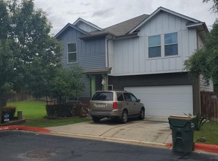 5501 Bradford Pear Ln #78744, Austin, TX 78744