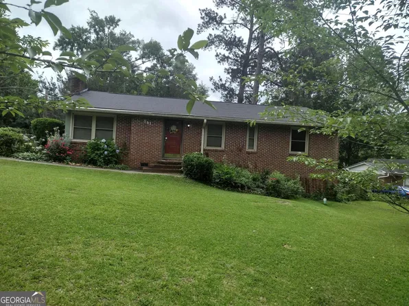 561 Janice Pl, Macon, GA 31204