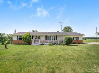 2000 Paragon Rd, Tipton, MI 49287