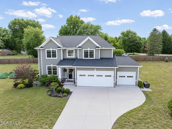 6320 Sydney Dr, Whitehouse, OH 43571