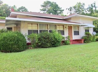 724 Al Highway 9, Equality, AL 36026