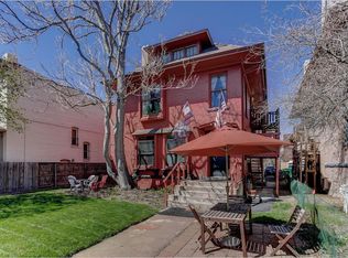 1159 N Corona St, Denver, CO 80218