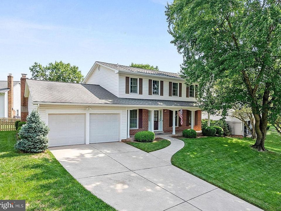 1st image of 13502 Glendundee Dr