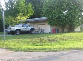 7331 Louise Dr, Fort Myers, FL 33967