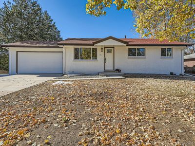 343 Emporia Street, Aurora, CO, 80010