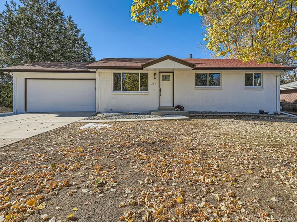 343 Emporia Street, Aurora, CO 80010