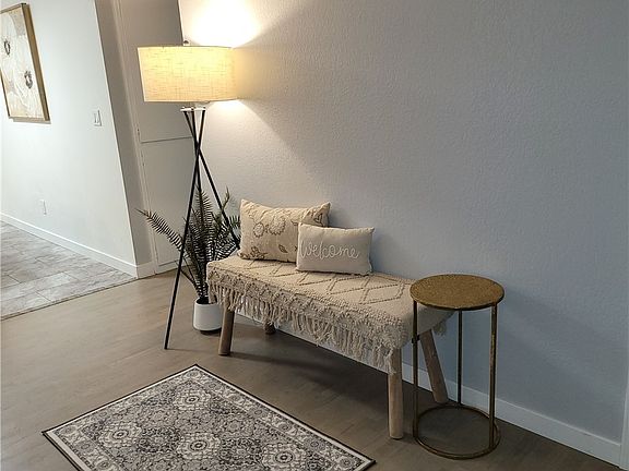Spacious and Inviting... Welcome. Nice, Large Entry Area...
