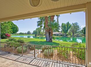 529 Desert West Dr, Rancho Mirage, CA 92270